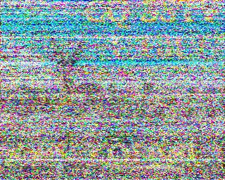 SSTV image from WF3F_20M