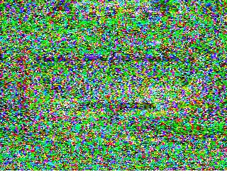 SSTV image from WF3F_20M