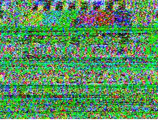 SSTV image from WF3F_20M