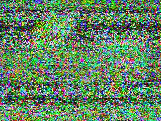 SSTV image from WF3F_20M