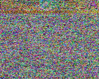 SSTV image from WF3F_20M