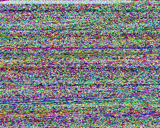SSTV image from WF3F_20M