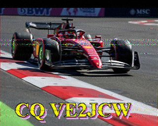 SSTV image from WF3F_20M