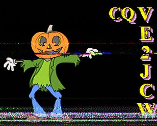 SSTV image from WF3F_20M