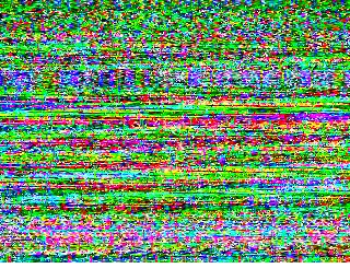 SSTV image from WF3F_20M