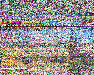 SSTV image from WF3F_20M