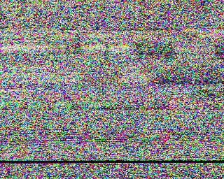 SSTV image from WF3F_20M