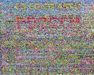 SSTV image from WF3F_20M