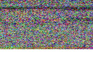 SSTV image from WF3F_20M