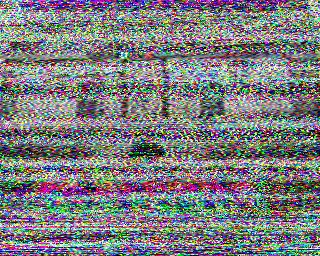 SSTV image from WF3F_20M