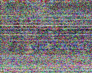 SSTV image from WF3F_20M