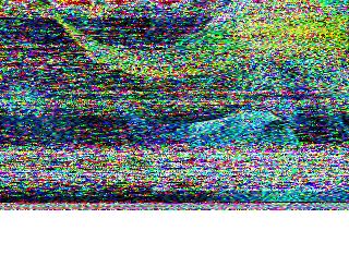 SSTV image from WF3F_20M
