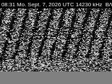 SSTV image from DC4ML_20M