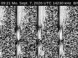 SSTV image from DC4ML_20M