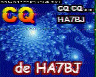 SSTV image from DC4ML_20M