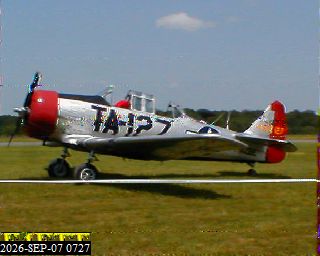 SSTV image from F4CYH_20M