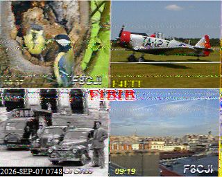 SSTV image from F4CYH_20M