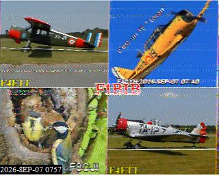 SSTV image from F4CYH_20M