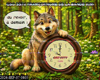 SSTV image from F4CYH_20M