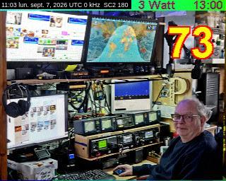 SSTV image from F4CYH_20M
