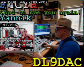 SSTV image from F4CYH_20M