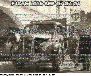 SSTV image from F4HKJ_20M