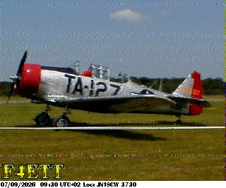 SSTV image from F4HKJ_20M