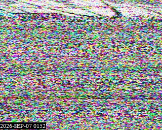 SSTV image from KO5MO_20M