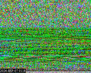 SSTV image from KO6KL_20M