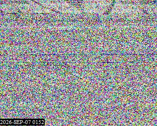 SSTV image from KO6KL_20M