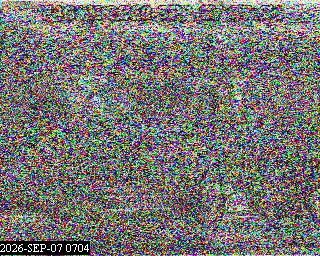 SSTV image from PA0041SWL_80M