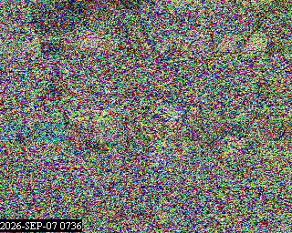 SSTV image from PA0041SWL_80M