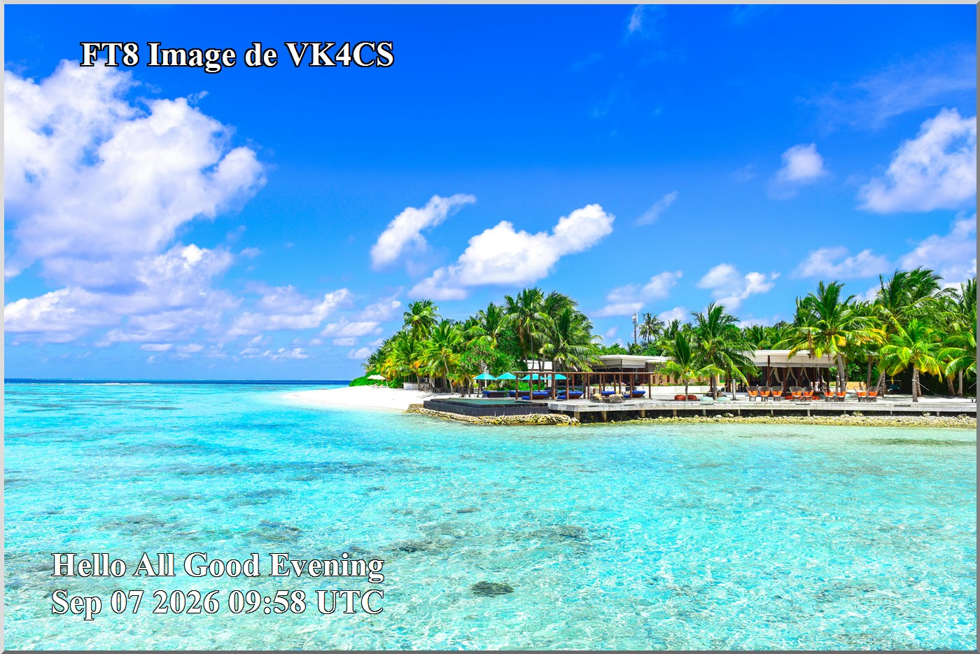 SSTV image from VK2KDK_2M