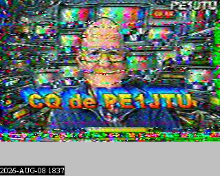 previous previous RX de PAØØ41SWL