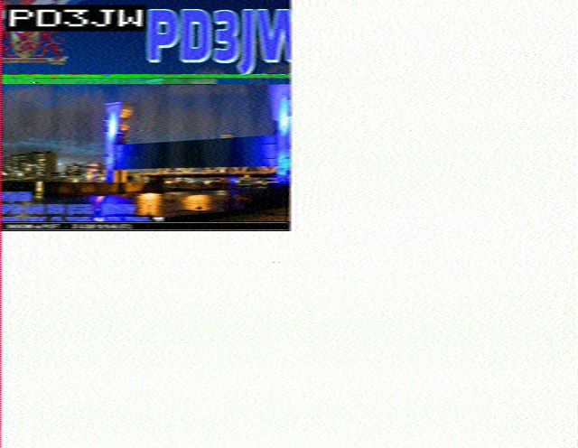 History #14 de PA3EKI