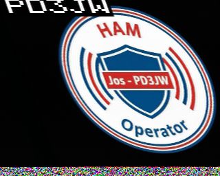 History #22 de PA3EKI