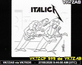 History #23 de PA3EKI