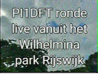 History #22 de PA3EKI